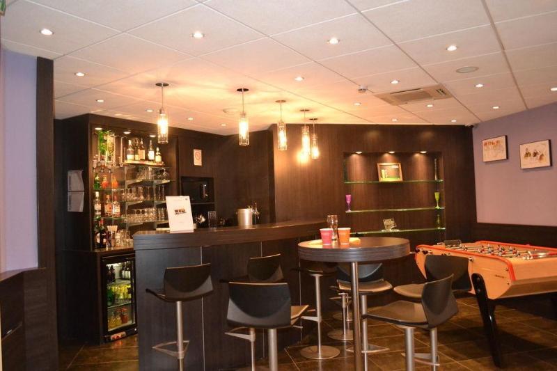 宜必思雷恩中心火车站北酒店 外观 照片